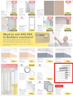 Builders WC : The Best Deals On The Widest Range (25 Jun - 21 Jul 2019), page 9