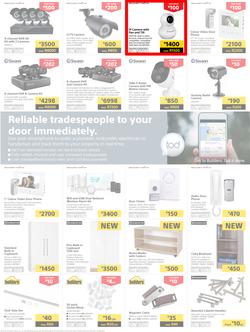 Builders WC : The Best Deals On The Widest Range (25 Jun - 21 Jul 2019), page 11