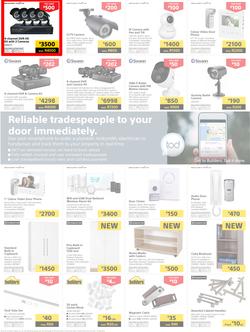 Builders WC : The Best Deals On The Widest Range (25 Jun - 21 Jul 2019), page 11