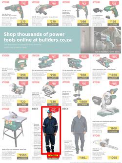 Builders WC : The Best Deals On The Widest Range (25 Jun - 21 Jul 2019), page 14