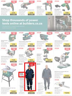 Builders WC : The Best Deals On The Widest Range (25 Jun - 21 Jul 2019), page 14