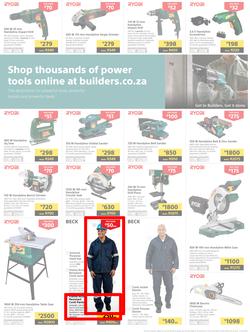 Builders WC : The Best Deals On The Widest Range (25 Jun - 21 Jul 2019), page 14