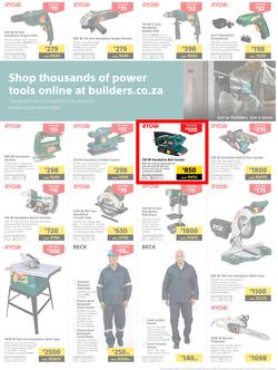 Builders WC : The Best Deals On The Widest Range (25 Jun - 21 Jul 2019), page 14