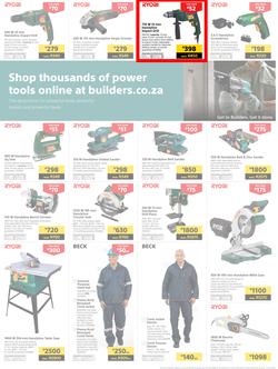 Builders WC : The Best Deals On The Widest Range (25 Jun - 21 Jul 2019), page 14