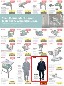 Builders WC : The Best Deals On The Widest Range (25 Jun - 21 Jul 2019), page 14