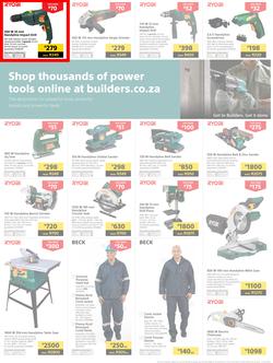 Builders WC : The Best Deals On The Widest Range (25 Jun - 21 Jul 2019), page 14