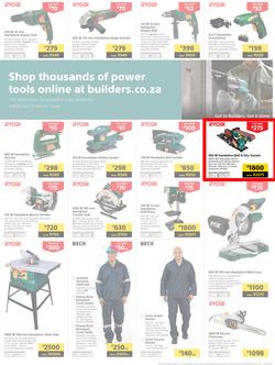 Builders WC : The Best Deals On The Widest Range (25 Jun - 21 Jul 2019), page 14