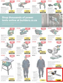 Builders WC : The Best Deals On The Widest Range (25 Jun - 21 Jul 2019), page 14