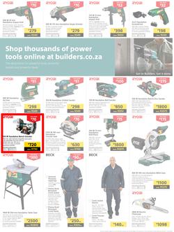 Builders WC : The Best Deals On The Widest Range (25 Jun - 21 Jul 2019), page 14
