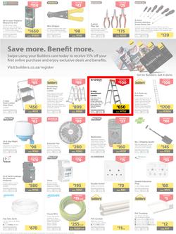 Builders WC : The Best Deals On The Widest Range (25 Jun - 21 Jul 2019), page 15