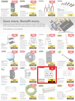 Builders WC : The Best Deals On The Widest Range (25 Jun - 21 Jul 2019), page 15
