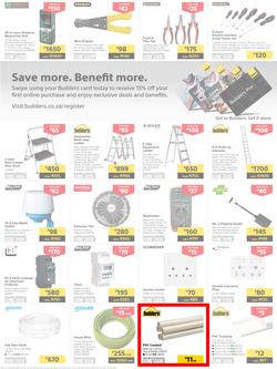 Builders WC : The Best Deals On The Widest Range (25 Jun - 21 Jul 2019), page 15