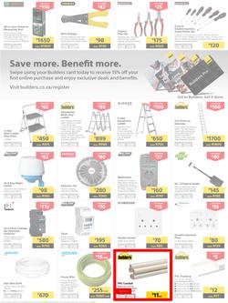 Builders WC : The Best Deals On The Widest Range (25 Jun - 21 Jul 2019), page 15