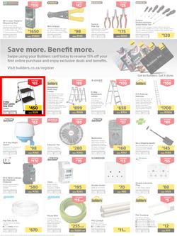 Builders WC : The Best Deals On The Widest Range (25 Jun - 21 Jul 2019), page 15
