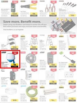 Builders WC : The Best Deals On The Widest Range (25 Jun - 21 Jul 2019), page 15