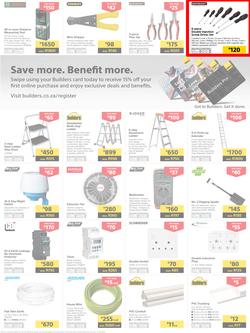 Builders WC : The Best Deals On The Widest Range (25 Jun - 21 Jul 2019), page 15