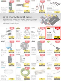 Builders WC : The Best Deals On The Widest Range (25 Jun - 21 Jul 2019), page 15