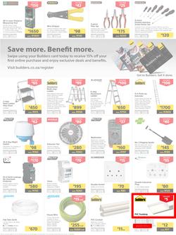 Builders WC : The Best Deals On The Widest Range (25 Jun - 21 Jul 2019), page 15