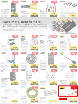 Builders WC : The Best Deals On The Widest Range (25 Jun - 21 Jul 2019), page 15