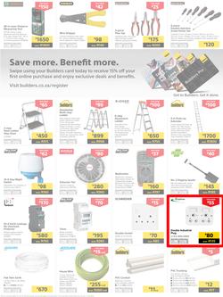 Builders WC : The Best Deals On The Widest Range (25 Jun - 21 Jul 2019), page 15