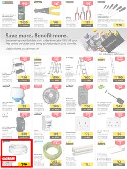 Builders WC : The Best Deals On The Widest Range (25 Jun - 21 Jul 2019), page 15
