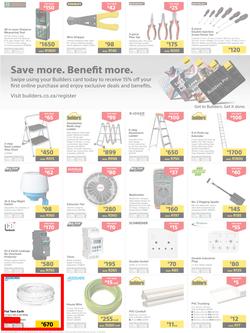 Builders WC : The Best Deals On The Widest Range (25 Jun - 21 Jul 2019), page 15