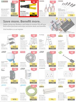 Builders WC : The Best Deals On The Widest Range (25 Jun - 21 Jul 2019), page 15