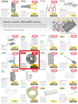 Builders WC : The Best Deals On The Widest Range (25 Jun - 21 Jul 2019), page 15