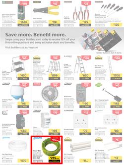 Builders WC : The Best Deals On The Widest Range (25 Jun - 21 Jul 2019), page 15