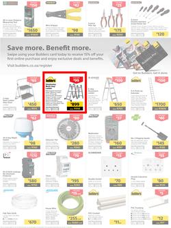 Builders WC : The Best Deals On The Widest Range (25 Jun - 21 Jul 2019), page 15