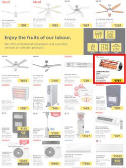 Builders Superstore East London : The Best Deals On The Widest Range (26 Mar - 21 Apr 2019), page 4