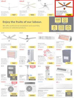 Builders Superstore East London : The Best Deals On The Widest Range (26 Mar - 21 Apr 2019), page 4