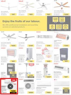 Builders Superstore East London : The Best Deals On The Widest Range (26 Mar - 21 Apr 2019), page 4