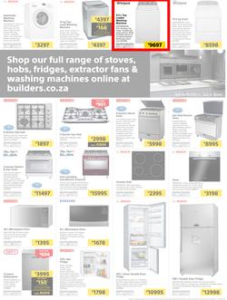 Builders Superstore East London : The Best Deals On The Widest Range (26 Mar - 21 Apr 2019), page 6