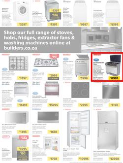 Builders Superstore East London : The Best Deals On The Widest Range (26 Mar - 21 Apr 2019), page 6