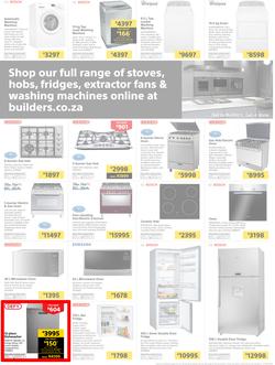 Builders Superstore East London : The Best Deals On The Widest Range (26 Mar - 21 Apr 2019), page 6
