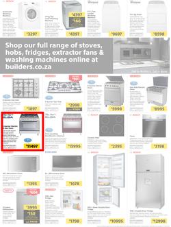 Builders Superstore East London : The Best Deals On The Widest Range (26 Mar - 21 Apr 2019), page 6