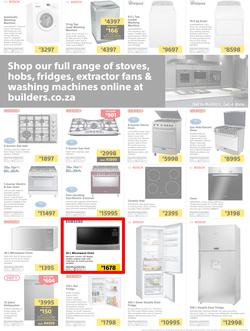 Builders Superstore East London : The Best Deals On The Widest Range (26 Mar - 21 Apr 2019), page 6