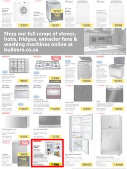 Builders Superstore East London : The Best Deals On The Widest Range (26 Mar - 21 Apr 2019), page 6
