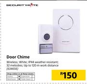 Securitymate Door Chime