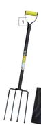 Builders Four Prong Fork