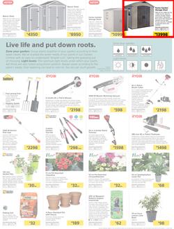 Builders Superstore East London : The Best Deals On The Widest Range (26 Mar - 21 Apr 2019), page 8