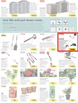 Builders Superstore East London : The Best Deals On The Widest Range (26 Mar - 21 Apr 2019), page 8