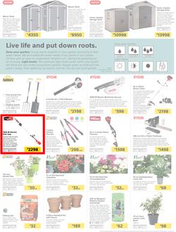 Builders Superstore East London : The Best Deals On The Widest Range (26 Mar - 21 Apr 2019), page 8