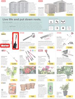 Builders Superstore East London : The Best Deals On The Widest Range (26 Mar - 21 Apr 2019), page 8