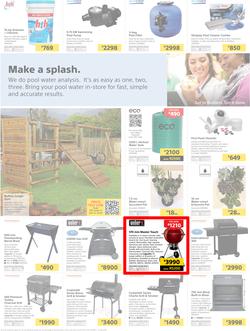 Builders Superstore East London : The Best Deals On The Widest Range (26 Mar - 21 Apr 2019), page 9