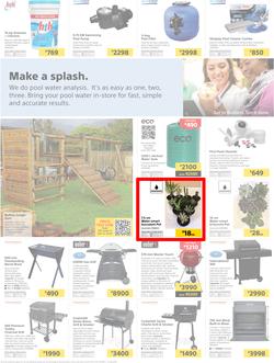 Builders Superstore East London : The Best Deals On The Widest Range (26 Mar - 21 Apr 2019), page 9