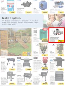 Builders Superstore East London : The Best Deals On The Widest Range (26 Mar - 21 Apr 2019), page 9