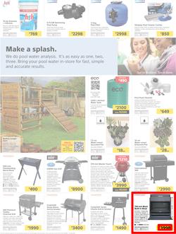 Builders Superstore East London : The Best Deals On The Widest Range (26 Mar - 21 Apr 2019), page 9