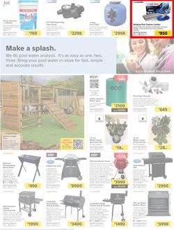Builders Superstore East London : The Best Deals On The Widest Range (26 Mar - 21 Apr 2019), page 9